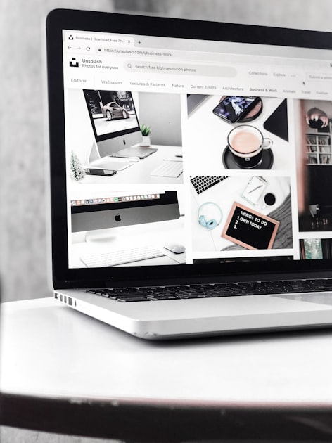 Tips for Designing a User-Friendly Website