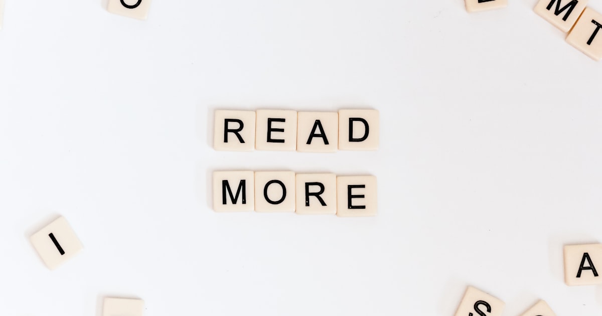 Creating Content for Your Website